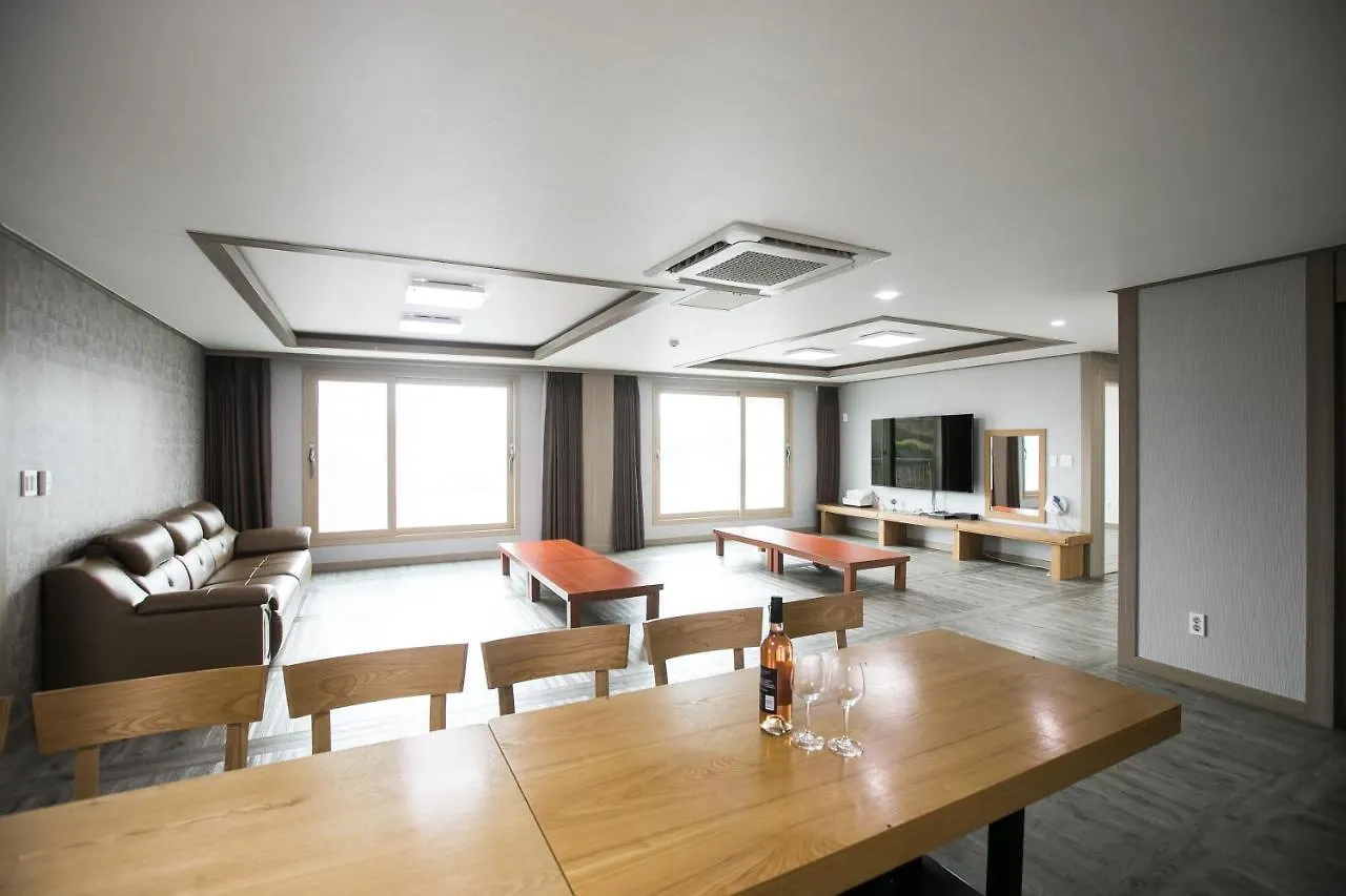 Suandsu Resort Jeju
